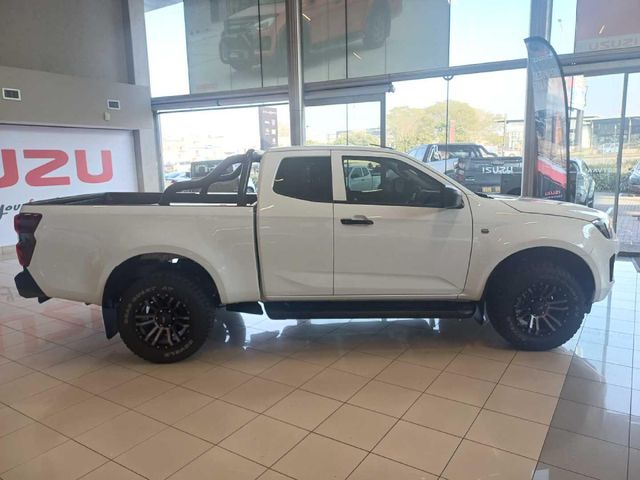 2026 Isuzu D-Max 1.9 DDI HR E-Cab, photo 2