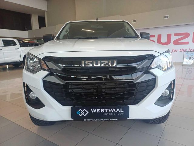 2026 Isuzu D-Max 1.9 DDI HR E-Cab, photo 3