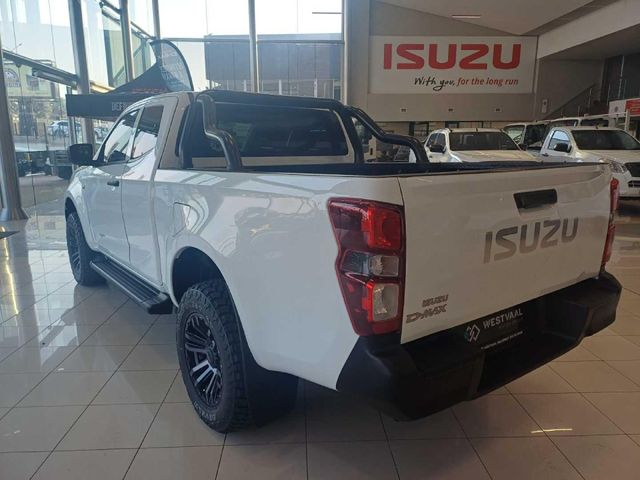2026 Isuzu D-Max 1.9 DDI HR E-Cab, photo 4