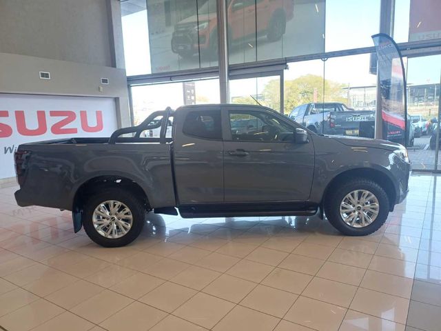 2026 Isuzu D-Max 1.9 DDI HR LS Auto E-Cab, photo 3