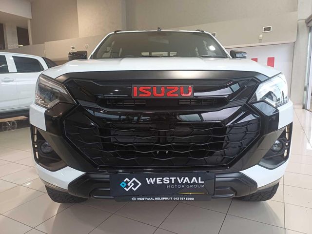 2026 Isuzu D-Max 1.9 DDI HR X-Rider 4x4 Auto Double-Cab, photo 2