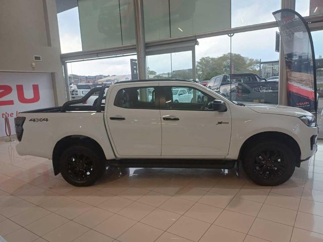 2026 Isuzu D-Max 1.9 DDI HR X-Rider 4x4 Auto Double-Cab, photo 3