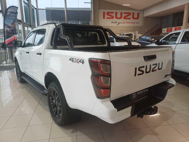 2026 Isuzu D-Max 1.9 DDI HR X-Rider 4x4 Auto Double-Cab, photo 4