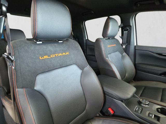 2026 Ford Ranger 3.0D V6 Wildtrak 4x4 Auto Double-Cab, photo 2