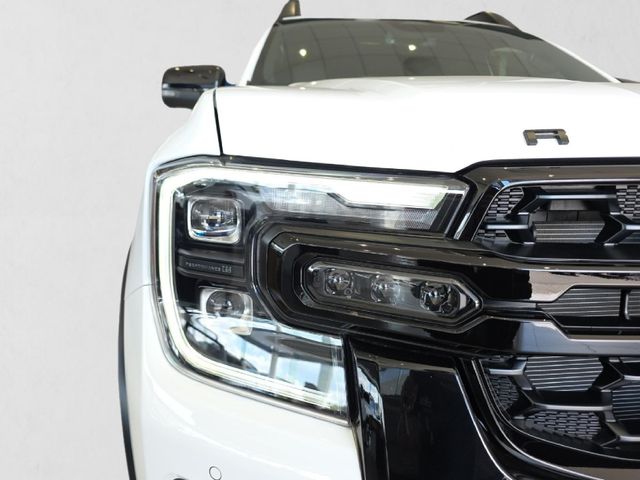 2026 Ford Ranger 3.0D V6 Wildtrak 4x4 Auto Double-Cab, photo 3
