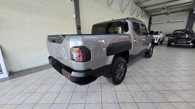 2026 Kia Tasman 2.2D LX Double-Cab Auto, photo 2