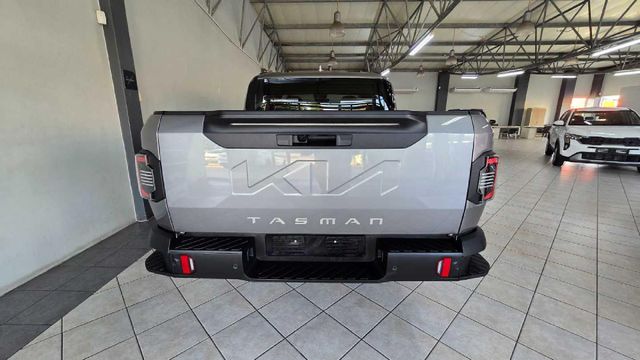 2026 Kia Tasman 2.2D LX Double-Cab Auto, photo 3