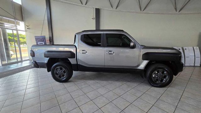 2026 Kia Tasman 2.2D LX Double-Cab Auto, photo 4