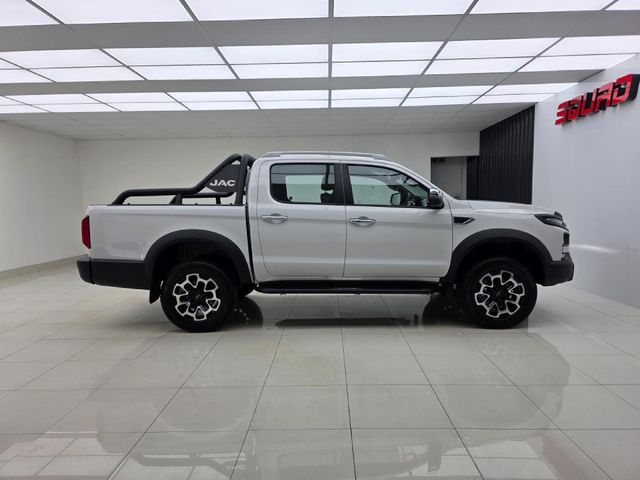 2026 JAC T9 2.0 CTI Super Lux Auto Double-Cab, photo 5