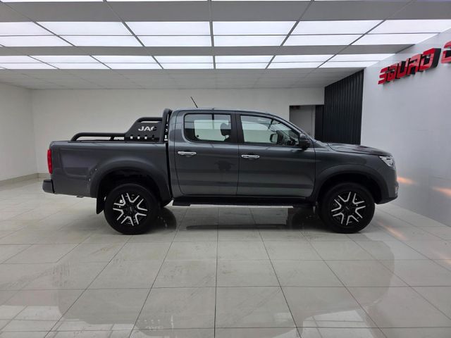 2026 JAC T8 2.0 CDI Lux Double Cab, photo 5