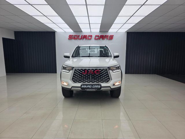 2026 JAC T8 2.0 CDI Lux Double Cab, photo 3