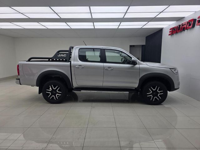 2026 JAC T8 2.0 CDI Lux Double Cab, photo 5