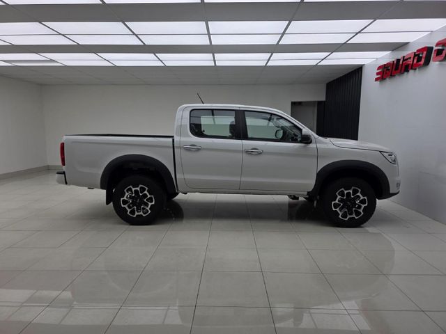 2026 JAC T8 2.0 CTI Comfort Double Cab, photo 5