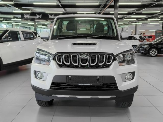 2026 Mahindra Pik Up 2.2 mHawk S6 Single-Cab, photo 2