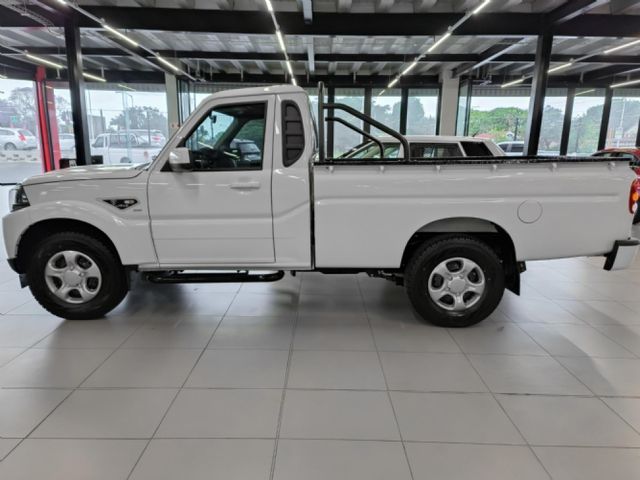 2026 Mahindra Pik Up 2.2 mHawk S6 Single-Cab, photo 3