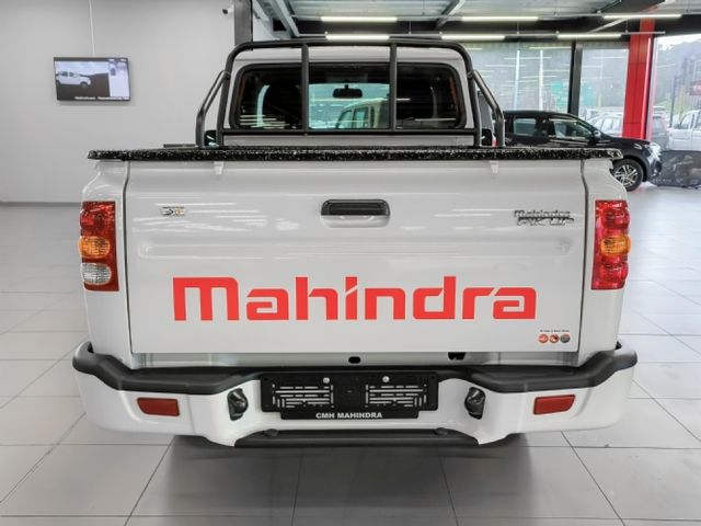 2026 Mahindra Pik Up 2.2 mHawk S6 Single-Cab, photo 4