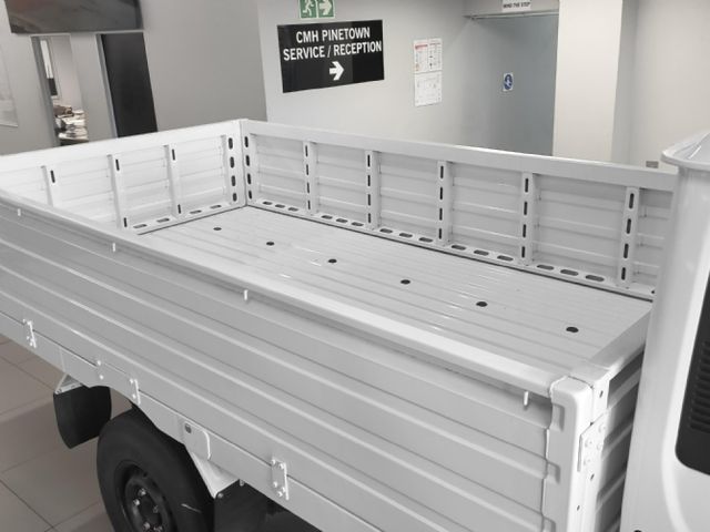 2026 Mahindra Bolero Maxx City HD 1.7 VX Single-Cab, photo 5