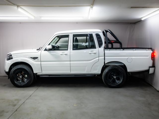 2026 Mahindra Pik Up 2.2 mHawk S11 Auto Double-Cab, photo 2