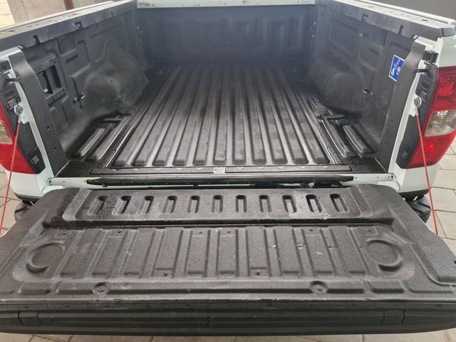 2023 Ford Ranger 2.0D XL HR SuperCab, photo 5