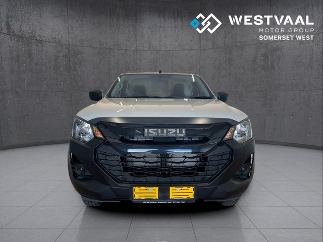 2026 Isuzu D-Max 1.9 DDI HR Single-Cab, photo 2