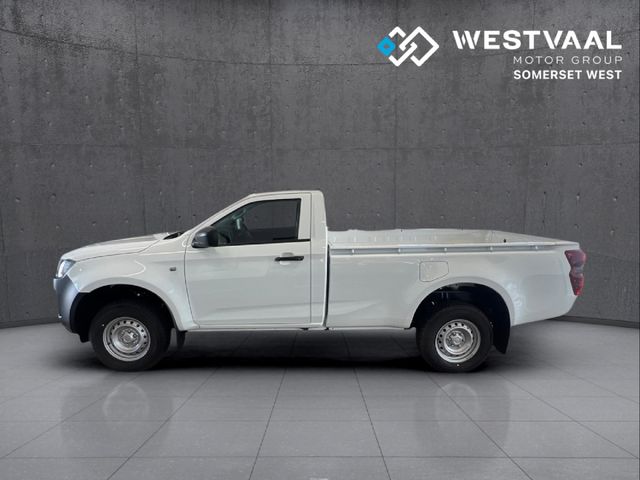 2026 Isuzu D-Max 1.9 DDI HR Single-Cab, photo 4