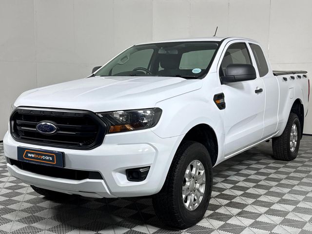 2022 Ford Ranger 2.2 TDCi XL SuperCab