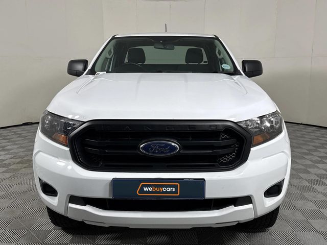 2022 Ford Ranger 2.2 TDCi XL SuperCab, photo 2
