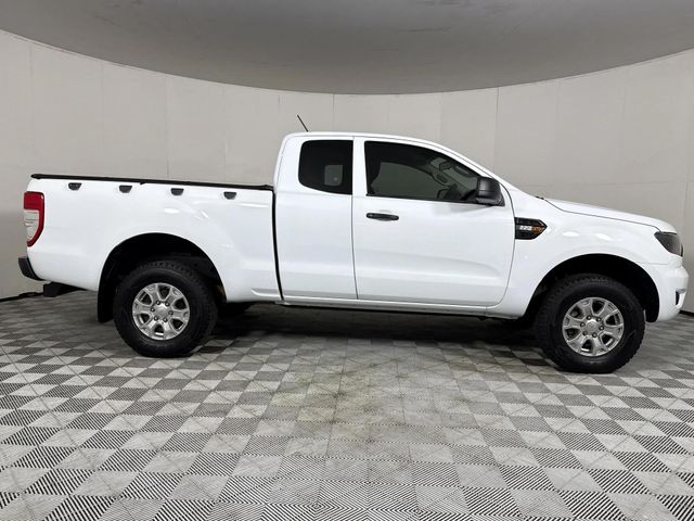 2022 Ford Ranger 2.2 TDCi XL SuperCab, photo 4