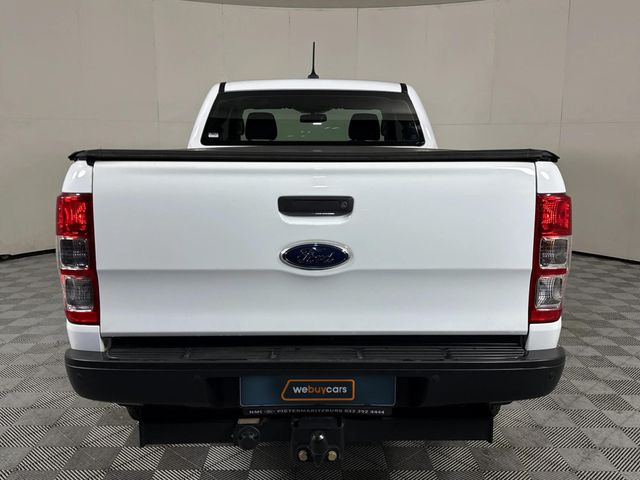 2022 Ford Ranger 2.2 TDCi XL SuperCab, photo 5