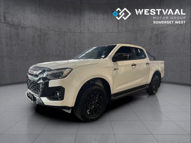 2026 Isuzu D-Max 1.9 DDI HR X-Rider Auto Double-Cab, photo 3