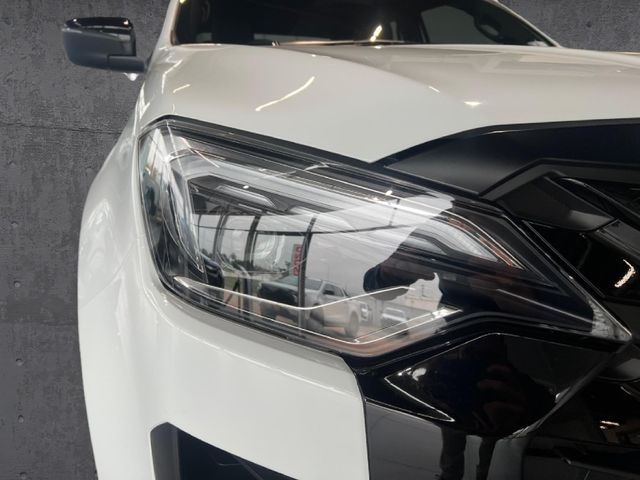 2026 Isuzu D-Max 1.9 DDI HR X-Rider Auto Double-Cab, photo 4
