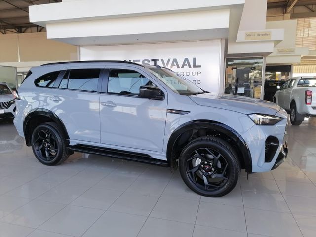 2026 Isuzu Mu-x 3.0D Onyx XT 4x4 Auto, photo 3