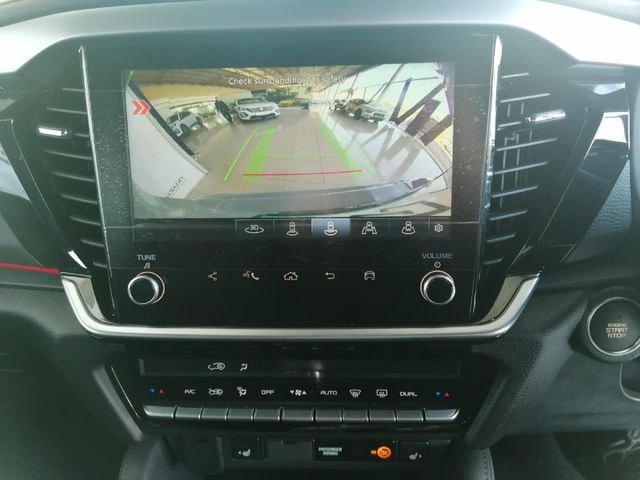 2026 Isuzu Mu-x 3.0D Onyx XT 4x4 Auto, photo 5