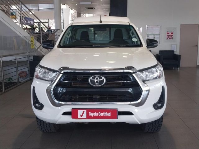 2024 Toyota Hilux 2.4 GD-6 Raider 4x4 Single-Cab, photo 4