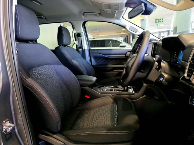 2026 Ford Ranger 2.0D Sit Xlt Auto Double-Cab, photo 2