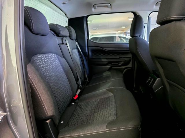 2026 Ford Ranger 2.0D Sit Xlt Auto Double-Cab, photo 5