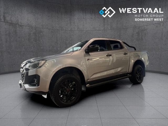 2026 Isuzu D-Max 1.9 DDI HR X-Rider Auto Double-Cab, photo 2