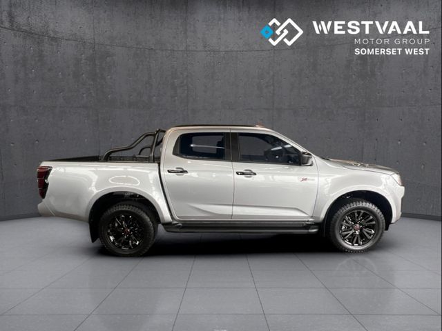 2026 Isuzu D-Max 1.9 DDI HR X-Rider Auto Double-Cab, photo 3