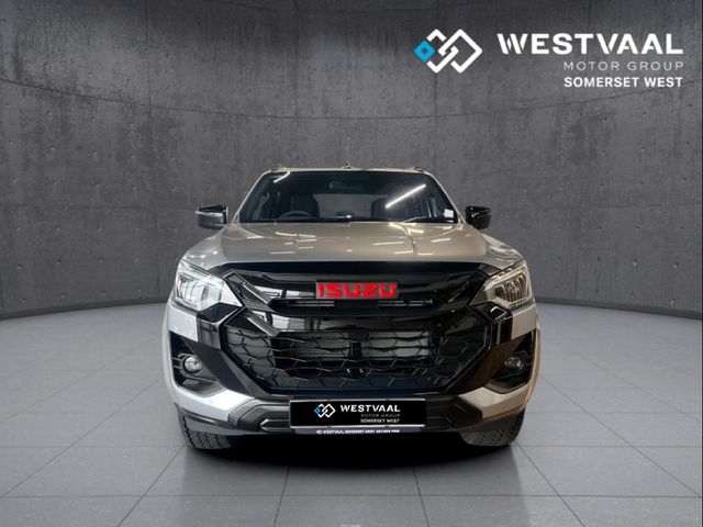 2026 Isuzu D-Max 1.9 DDI HR X-Rider Auto Double-Cab, photo 4
