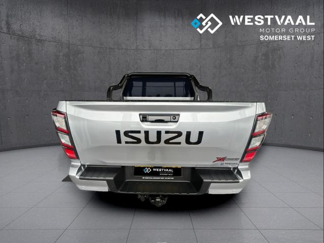 2026 Isuzu D-Max 1.9 DDI HR X-Rider Auto Double-Cab, photo 5