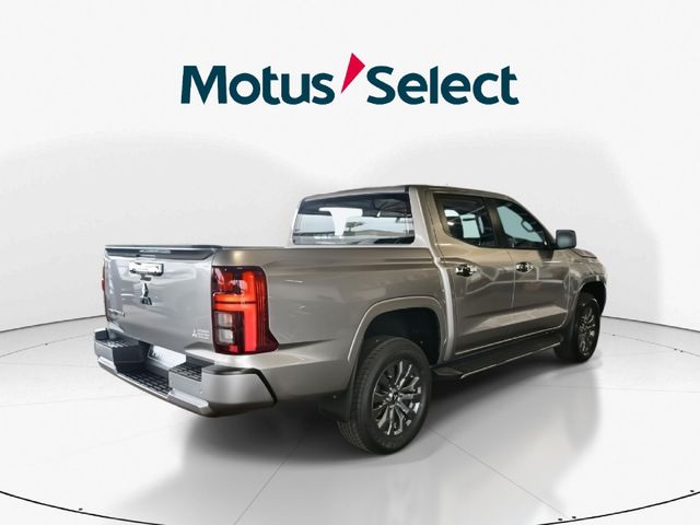 2026 Mitsubishi Triton 2.4 Di-DC GLS Double Cab Auto, photo 2
