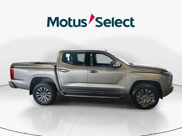 2026 Mitsubishi Triton 2.4 Di-DC GLS Double Cab Auto, photo 3