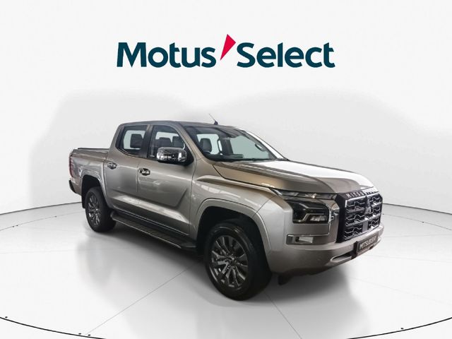 2026 Mitsubishi Triton 2.4 Di-DC GLS Double Cab Auto, photo 4