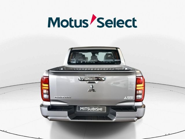 2026 Mitsubishi Triton 2.4 Di-DC GLS Double Cab Auto, photo 5