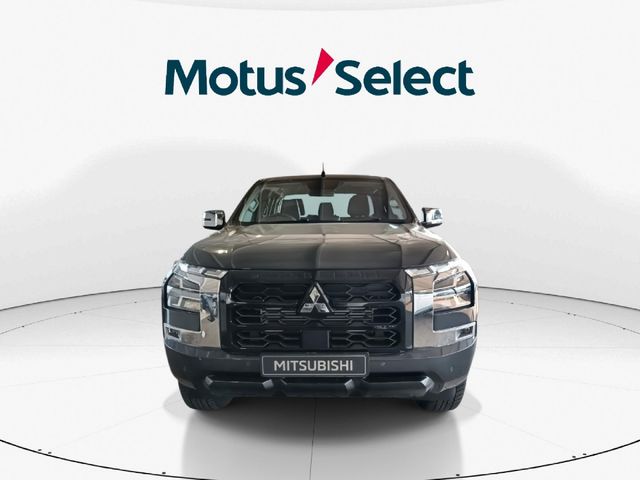 2026 Mitsubishi Triton 2.4 Di-DC GLS Double Cab Auto, photo 3