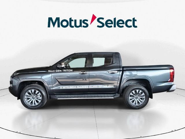 2026 Mitsubishi Triton 2.4 Di-DC GLS Double Cab Auto, photo 5