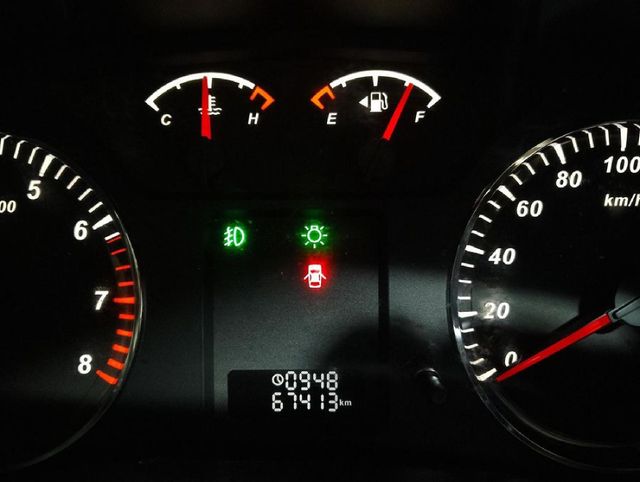 2020 GWM Steed 5E 2.4 Xscape Double-Cab, photo 4