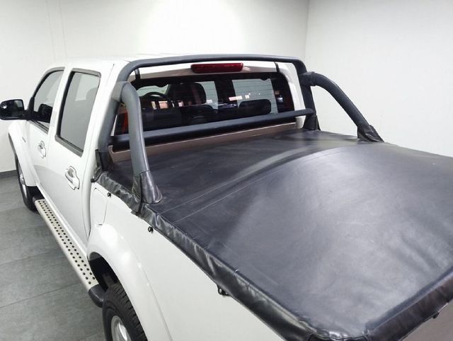 2020 GWM Steed 5E 2.4 Xscape Double-Cab, photo 5