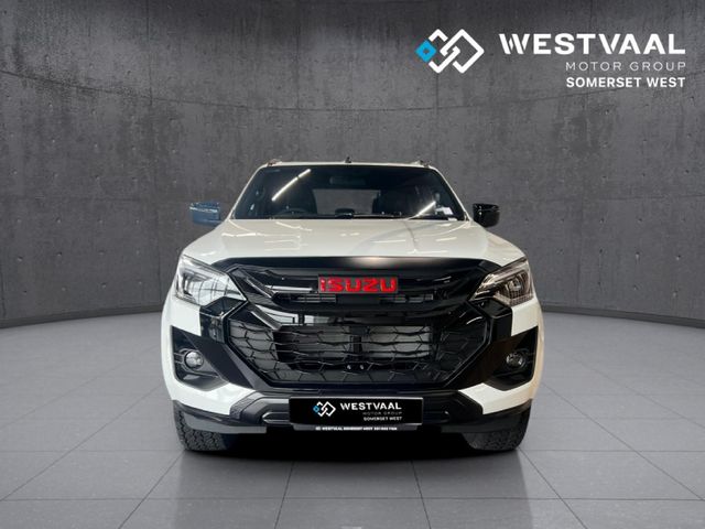 2026 Isuzu D-Max 1.9 DDI HR X-Rider Auto Double-Cab, photo 2