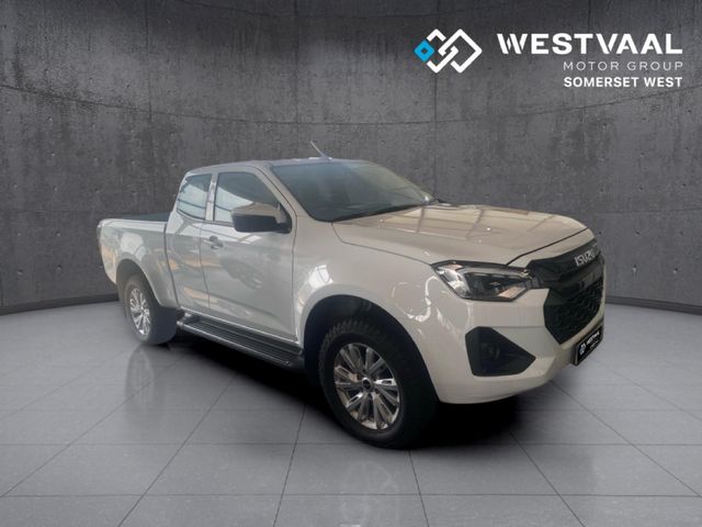 2026 Isuzu D-Max 1.9 DDI HR LS Auto E-Cab